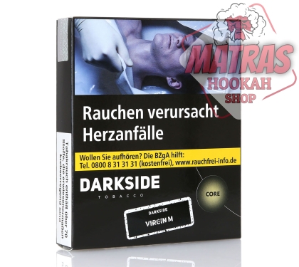 Darkside 200гр. Virgin M Core Тютюн за Наргиле