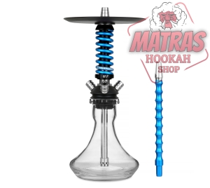 Mamay Customs Coilover Micro Black Blue 