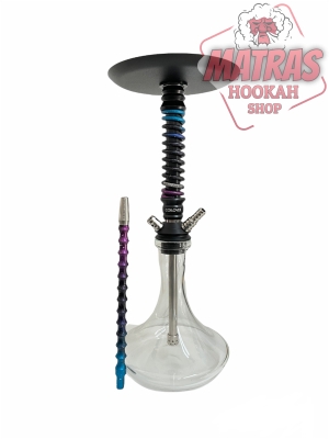 Mamay Customs Coilover Mini Black-Space 