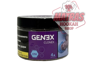 Genex 25gr. Clonex