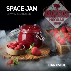 Darkside 25гр. Space Jam Core Тютюн за Наргиле