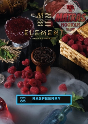 Element 25gr. Raspberry