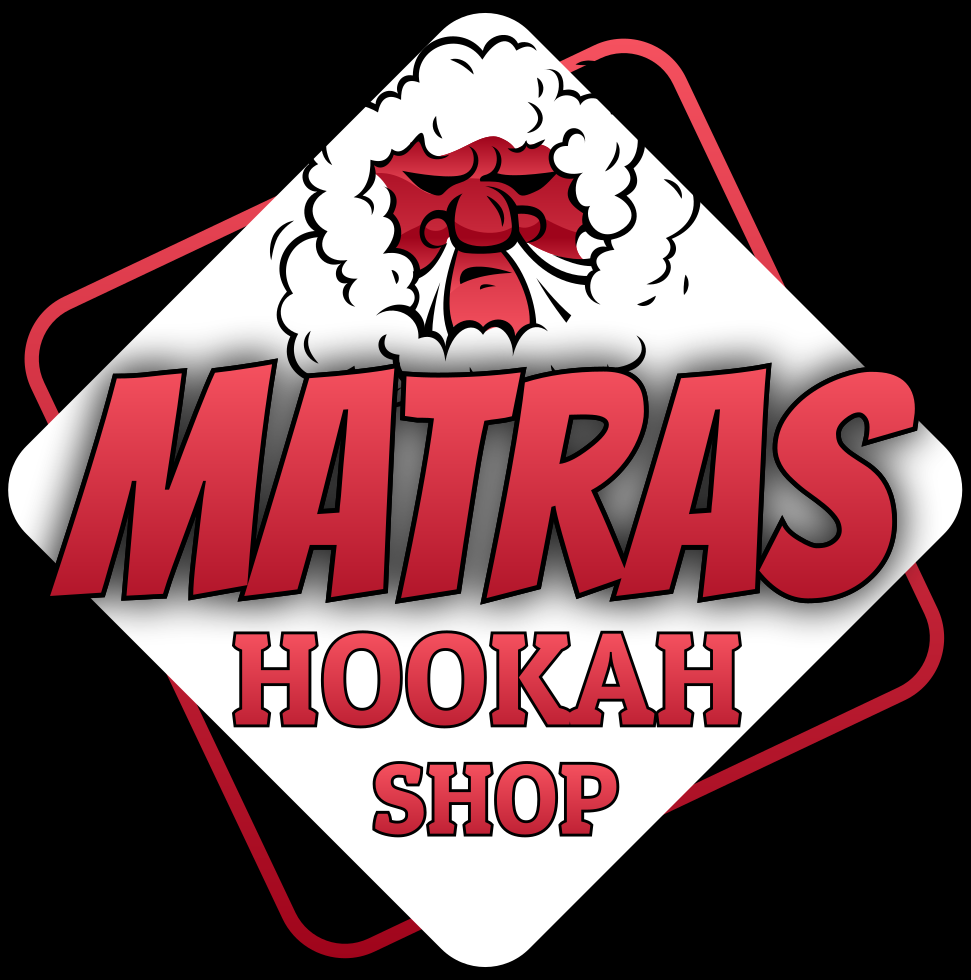 Matras Hookah Shop - Online shop for hookah and accessories 