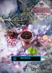 Element 25гр. Moroz Тютюн за Наргиле
