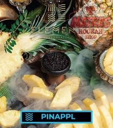 Element 25гр. Pineapple Тютюн за Наргиле