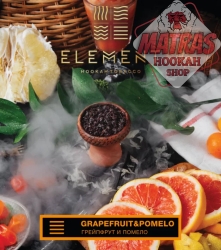 Element 25gr. Grapefruit Pomelo