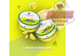 Spectrum 25gr. Lemon Hurricane