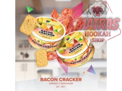 Spectrum 25гр. Bacon Cracker Тютюн за Наргиле