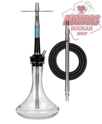 KVZE GRID Cobalt Hookah