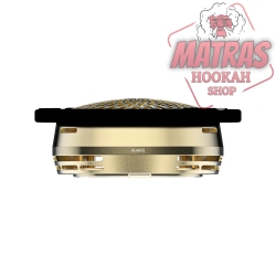 MAXX Hookah Guard Gold HMD