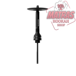 DARKSIDE NEO BLACK Hookah