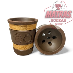 Cosmo Bowl Cappuccino Assassino Limited Edition O Чашка за наргиле