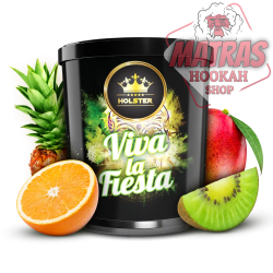 HOLSTER Viva La Fiesta 200gr.