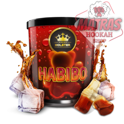 HOLSTER Habibo 200gr.