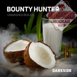 Darkside 100гр. Bounty Hunter Core Тютюн за Наргиле