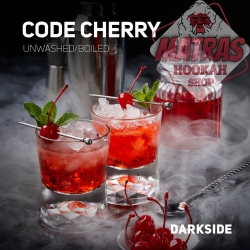 Darkside 100гр. Code Ch Core Тютюн за Наргиле