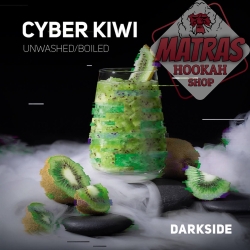 Darkside 100гр. Cyber Iwi Тютюн за Наргиле