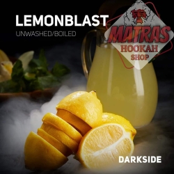 Darkside 100гр. Lm Blast Тютюн за Наргиле