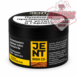 Jent 100gr. Irish Cows