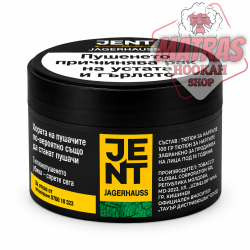 Jent 100gr. Jagerhaus