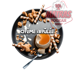 Black Burn 25gr. Creme Brulee