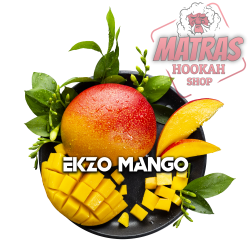Black Burn 25gr. Ekzo Mango
