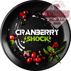 BlackBurn 100gr. Cranberry Shock