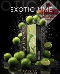 Jibiar 50gr. Exotic Lime