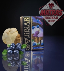 Jibiar 50gr. Plombir Blue