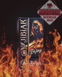 Jibiar 50гр. Enjoy Тютюн за Наргиле