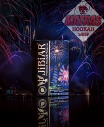 Jibiar 50гр. Baku Night Тютюн за Наргиле