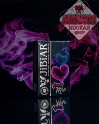 Jibiar 50гр. Amor Mio Тютюн за Наргиле