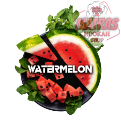Black Burn 200gr. Watermelon