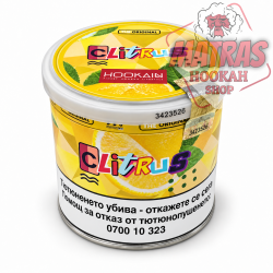 Hookain 70gr. Clitrus Dry Base