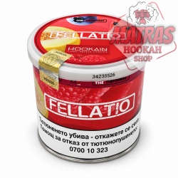 Hookain 70gr. Fellatio Dry Base