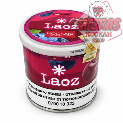 Hookain 70гр. Laoz Dry Base / Сух Тютюн за Наргиле