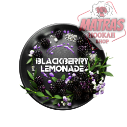 BlackBurn 100гр. Blackberry Lemonade Тютюн за Наргиле