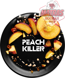 BlackBurn 100gr. Peach Killer