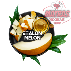 BlackBurn 25гр. Etalon Melon Тютюн за Наргиле