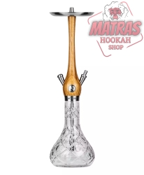 Наргиле Wookah Oak Mastercut Olives