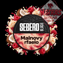 Sebero Black 25gr. Malnovy Rfaelo