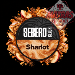 Sebero Black 25gr. Sharlot