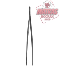alite Gun Metal Щипка за Въглени