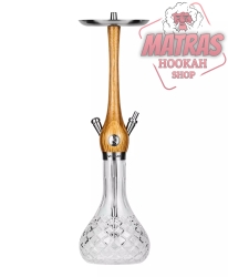 Наргиле Wookah Oak Mastercut Check