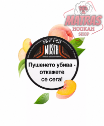 MustHave 25gr. Sweet Peach
