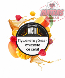MustHave 25gr. Jumango