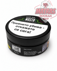 MustHave 125gr. Sour Apple