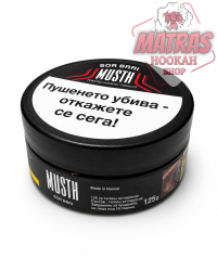 MustHave 125gr. Sour Berry