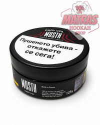 MustHave 125гр. Cherry Cola Тютюн за Наргиле