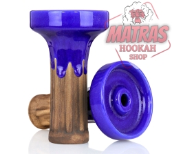 Werkbund Hookah Zeus Topaz Phunnel